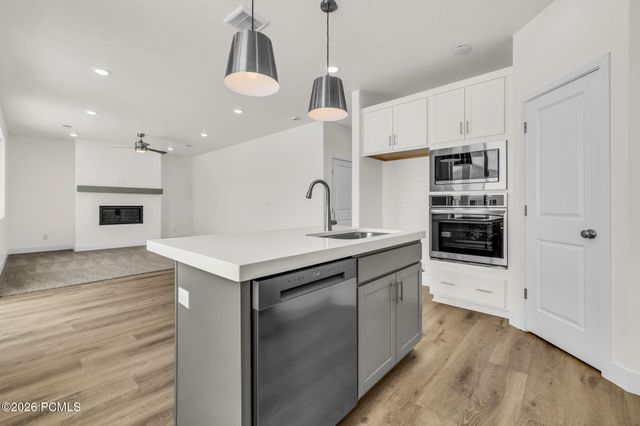 7096 Woods Rose Drive, Park City, UT 84098