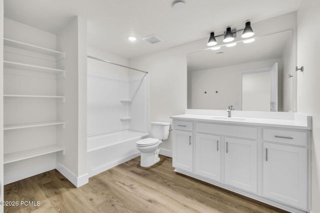 7096 Woods Rose Drive, Park City, UT 84098