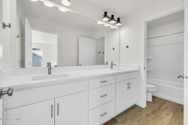 7096 Woods Rose Drive, Park City, UT 84098