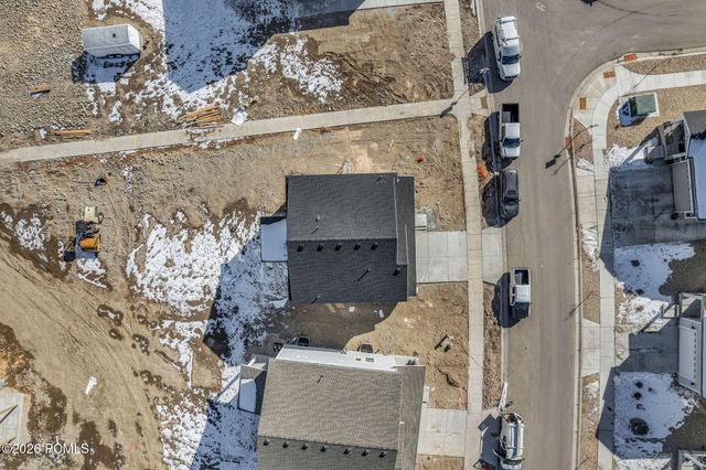 7096 Woods Rose Drive, Park City, UT 84098