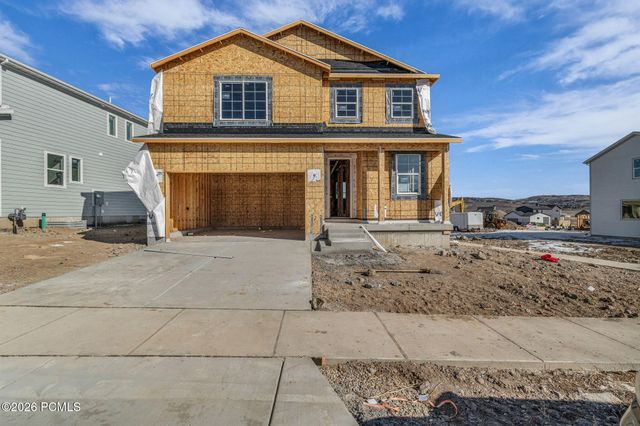 7096 Woods Rose Drive, Park City, UT 84098