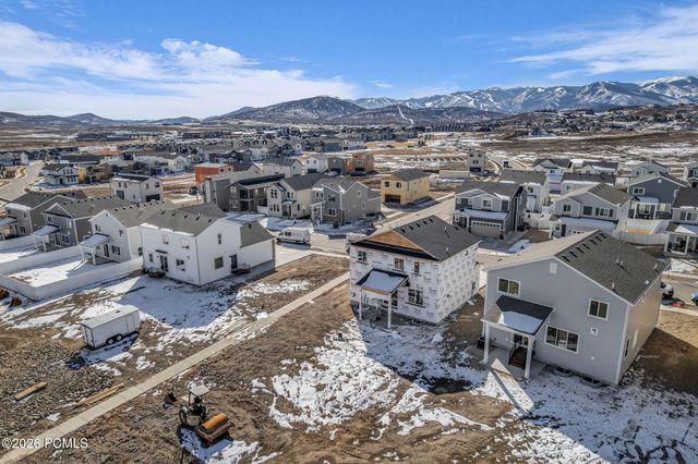 7096 Woods Rose Drive, Park City, UT 84098