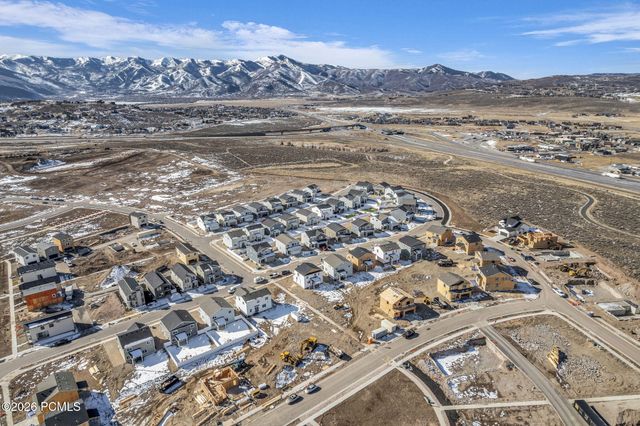 7096 Woods Rose Drive, Park City, UT 84098