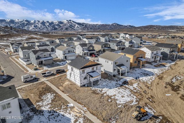 7096 Woods Rose Drive, Park City, UT 84098