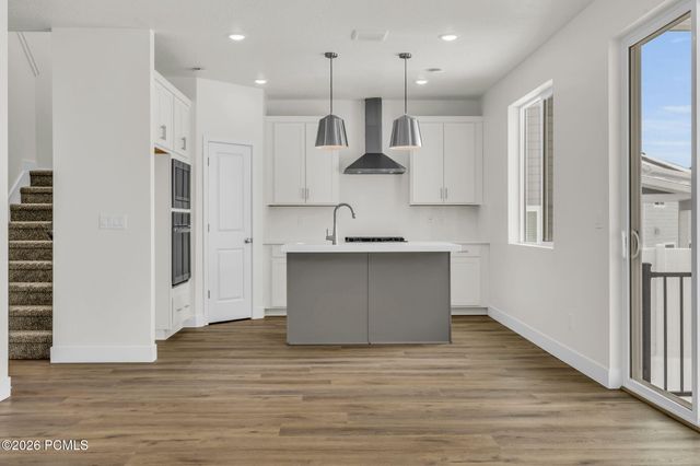 7096 Woods Rose Drive, Park City, UT 84098