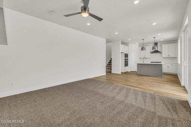 7096 Woods Rose Drive, Park City, UT 84098