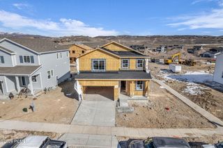 7096 Woods Rose Drive, Park City, UT 84098