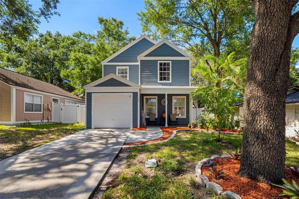 7508 WAKULLA DRIVE, Temple Terrace, FL 33637
