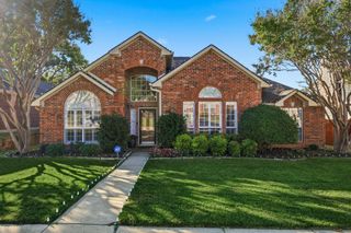 1132 Emily Lane, Carrollton, TX 75010