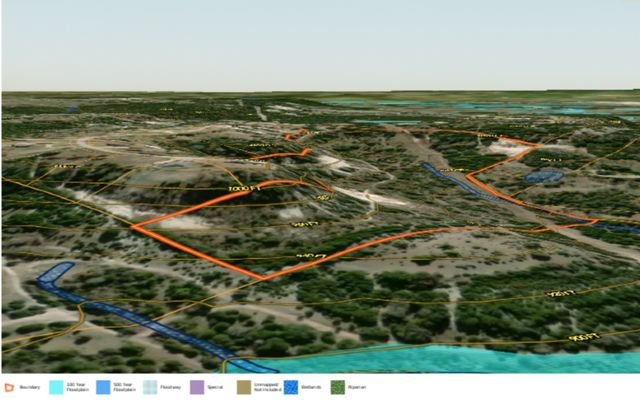 925 Cedar Ridge Road, Gatesville, TX 76528