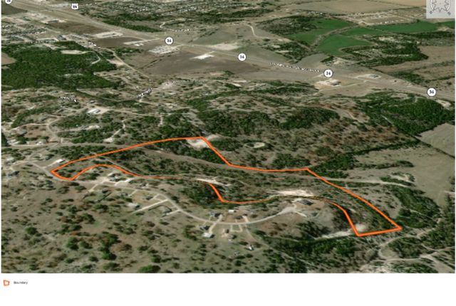 925 Cedar Ridge Road, Gatesville, TX 76528