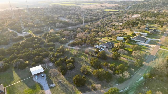 925 Cedar Ridge Road, Gatesville, TX 76528