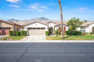 60655 Living Stone Drive, La Quinta, CA 92253