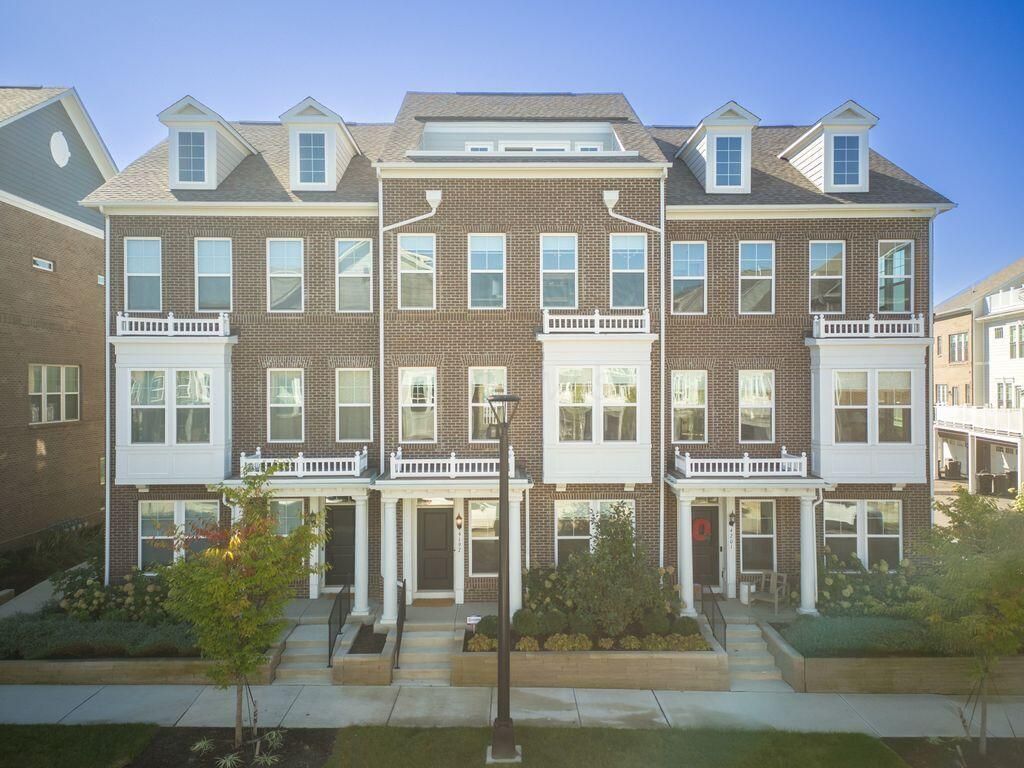 4197 Mccune Avenue, 702, Dublin, OH 43017