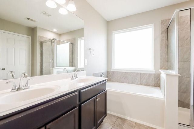 12210 Zenith Ridge Way, Humble, TX 77346