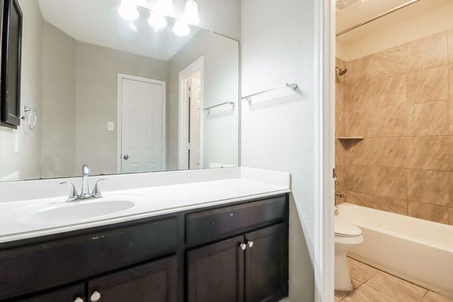 12210 Zenith Ridge Way, Humble, TX 77346