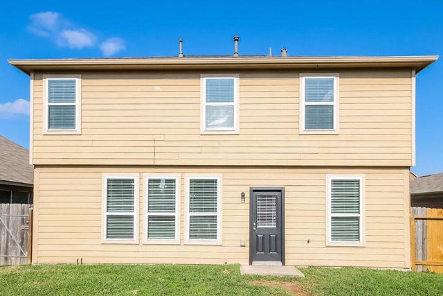 12210 Zenith Ridge Way, Humble, TX 77346