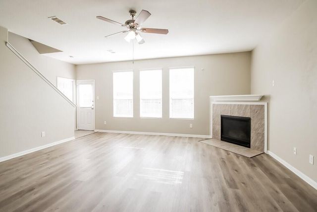 12210 Zenith Ridge Way, Humble, TX 77346