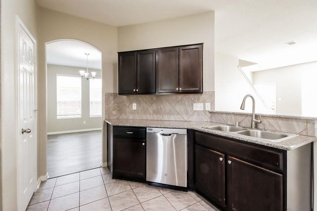 12210 Zenith Ridge Way, Humble, TX 77346