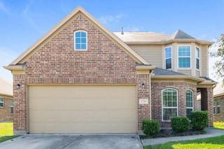 12210 Zenith Ridge Way, Humble, TX 77346