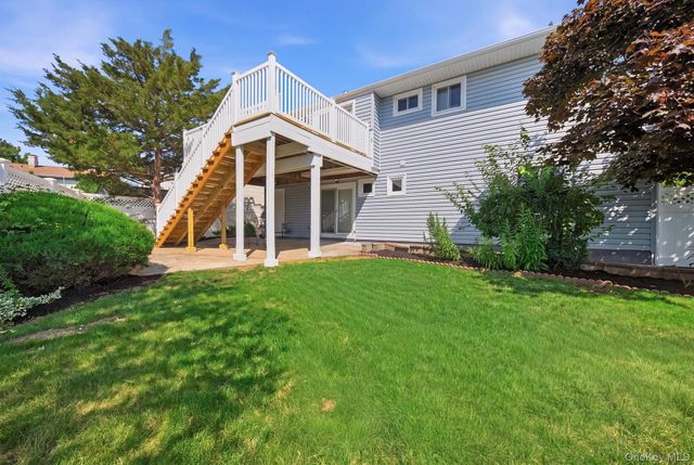 133 Meister Boulevard, Freeport, NY 11520