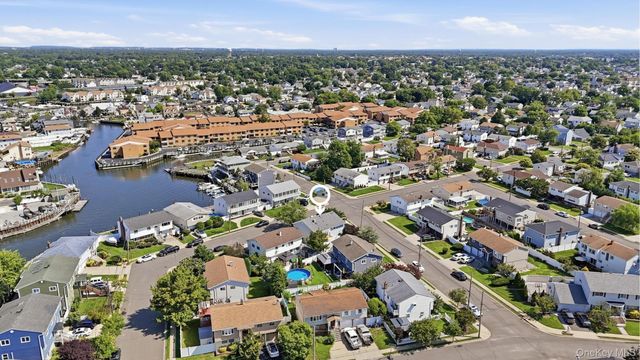 133 Meister Boulevard, Freeport, NY 11520