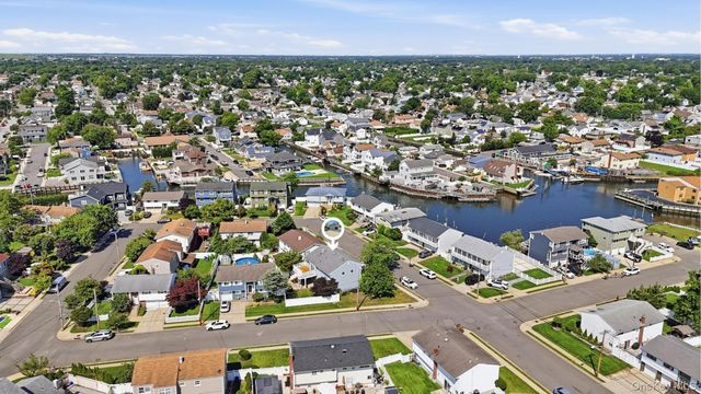 133 Meister Boulevard, Freeport, NY 11520