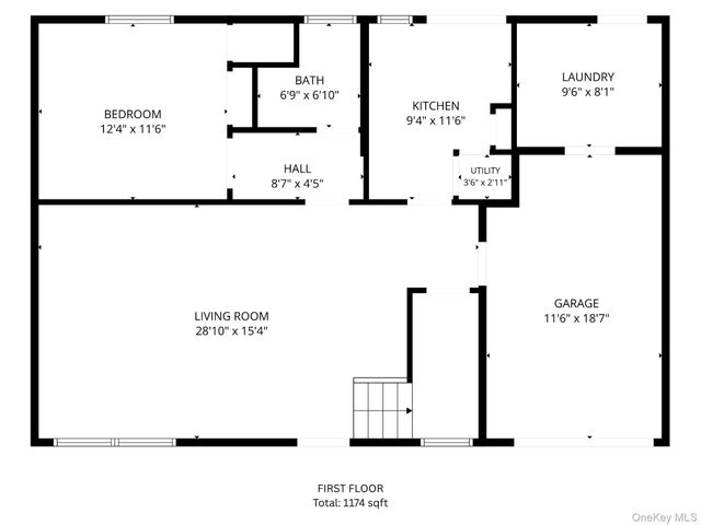 133 Meister Boulevard, Freeport, NY 11520