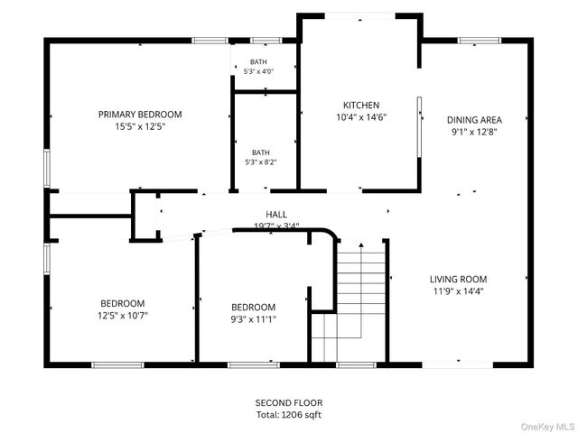 133 Meister Boulevard, Freeport, NY 11520