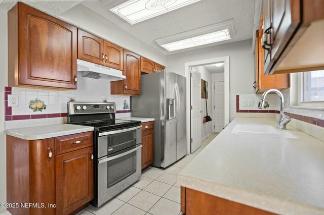 1743 HORTON Drive, Orange Park, FL 32073