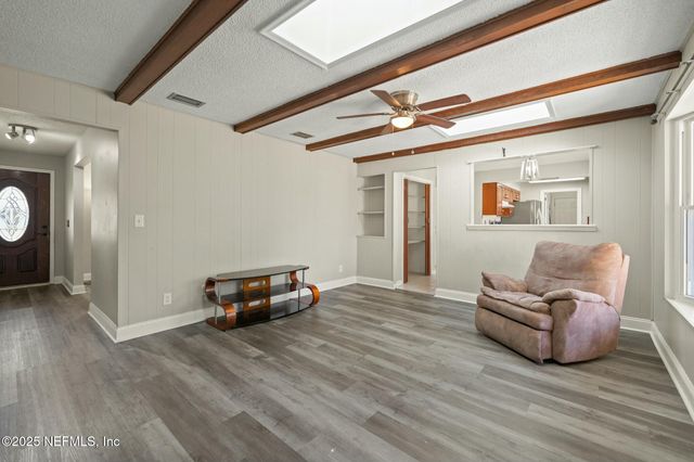 1743 HORTON Drive, Orange Park, FL 32073