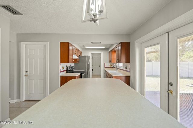 1743 HORTON Drive, Orange Park, FL 32073