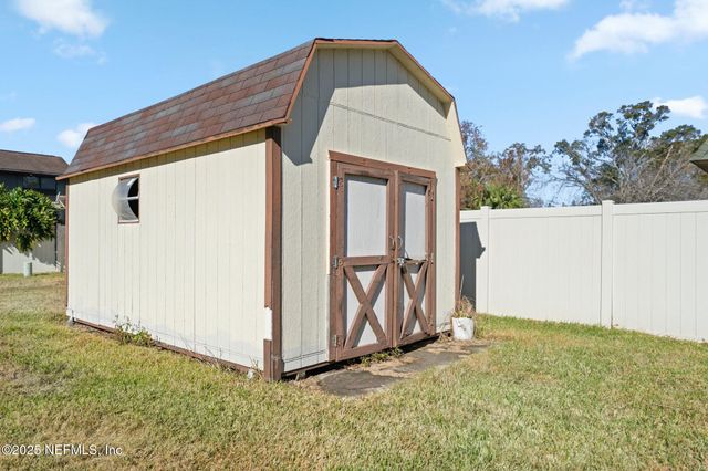 1743 HORTON Drive, Orange Park, FL 32073