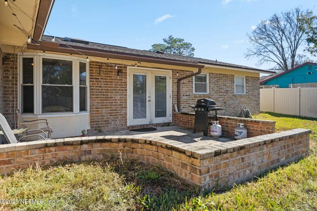 1743 HORTON Drive, Orange Park, FL 32073