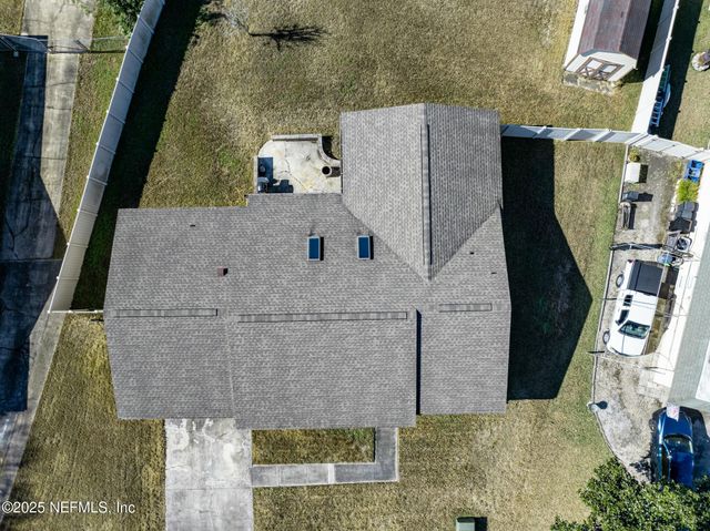 1743 HORTON Drive, Orange Park, FL 32073