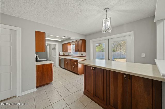 1743 HORTON Drive, Orange Park, FL 32073