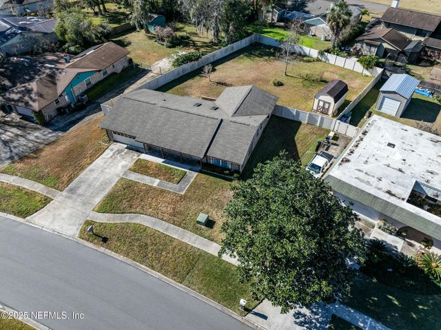 1743 HORTON Drive, Orange Park, FL 32073