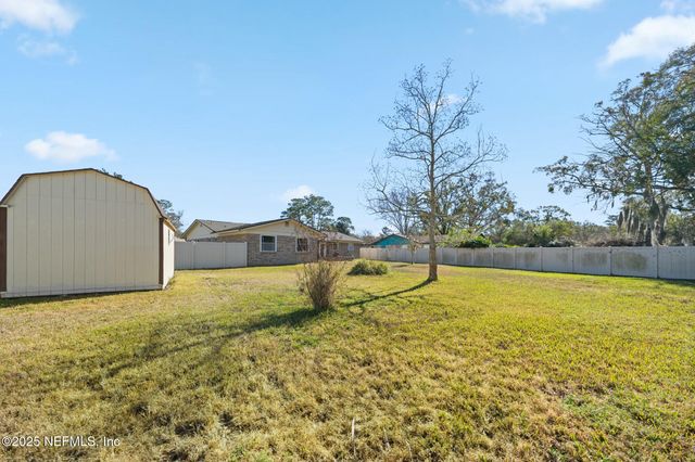 1743 HORTON Drive, Orange Park, FL 32073