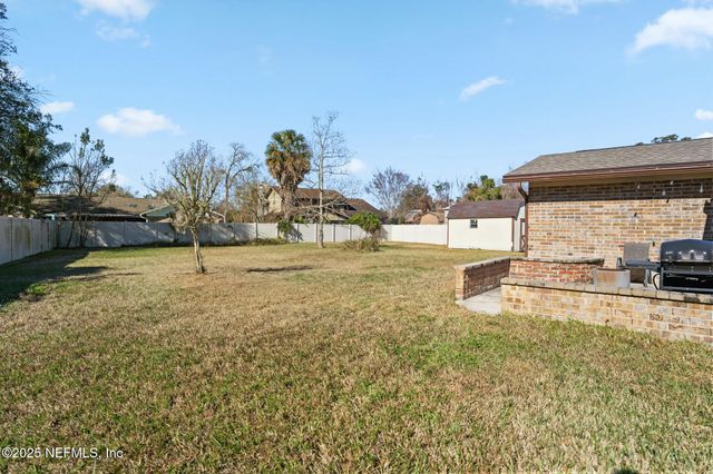 1743 HORTON Drive, Orange Park, FL 32073