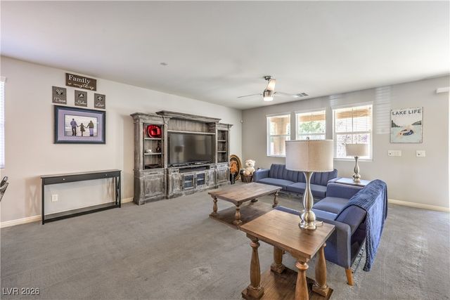 989 Soaring Moon Drive, Henderson, NV 89015