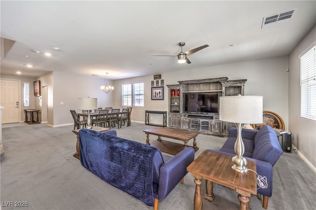 989 Soaring Moon Drive, Henderson, NV 89015