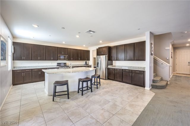 989 Soaring Moon Drive, Henderson, NV 89015