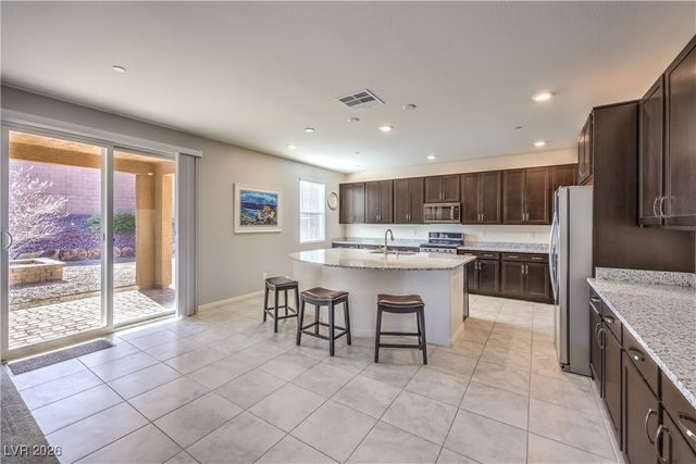 989 Soaring Moon Drive, Henderson, NV 89015