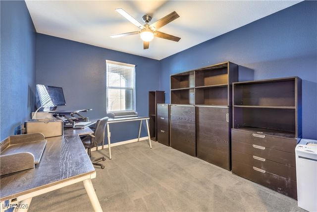 989 Soaring Moon Drive, Henderson, NV 89015