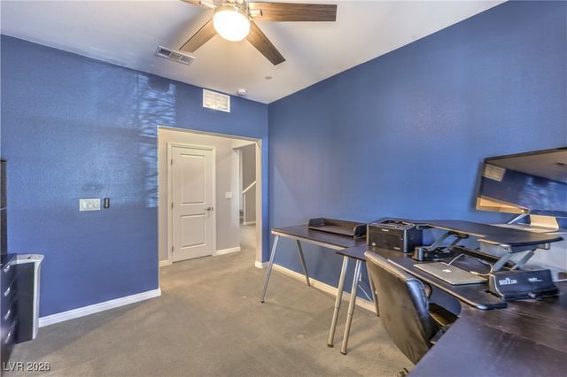 989 Soaring Moon Drive, Henderson, NV 89015