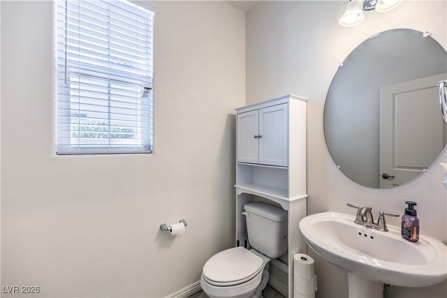 989 Soaring Moon Drive, Henderson, NV 89015