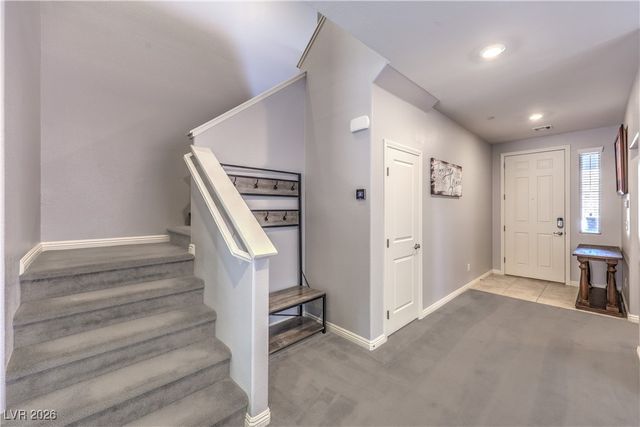 989 Soaring Moon Drive, Henderson, NV 89015