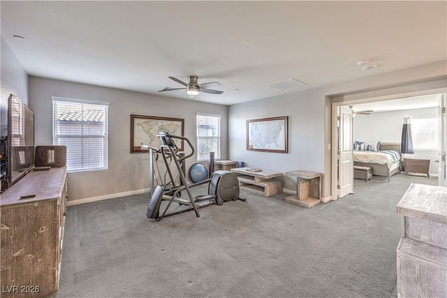 989 Soaring Moon Drive, Henderson, NV 89015