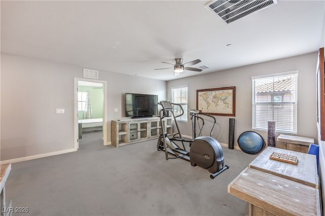 989 Soaring Moon Drive, Henderson, NV 89015