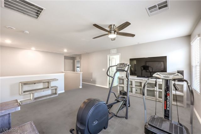 989 Soaring Moon Drive, Henderson, NV 89015